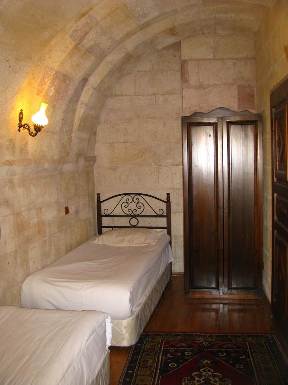 Nature Park Cave Hotel Göreme Phòng bức ảnh