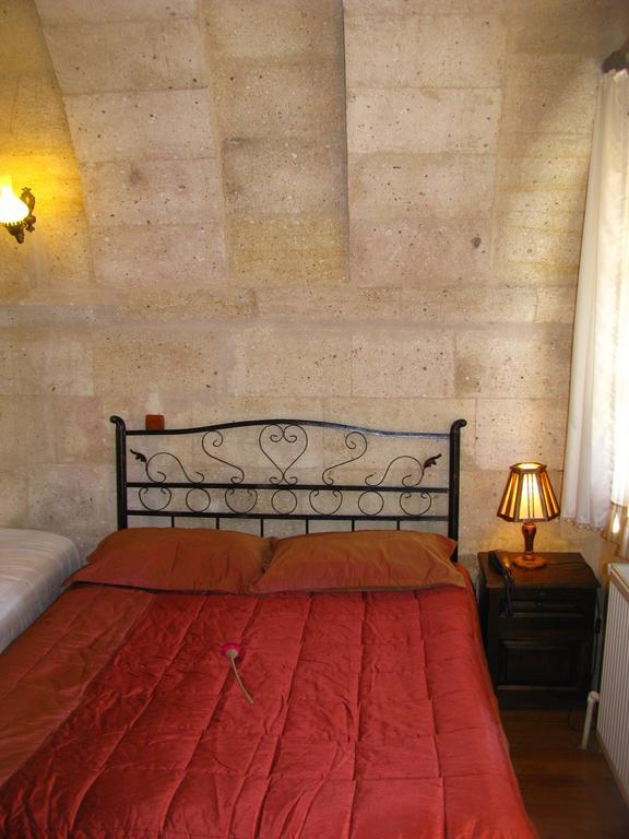 Nature Park Cave Hotel Göreme Phòng bức ảnh