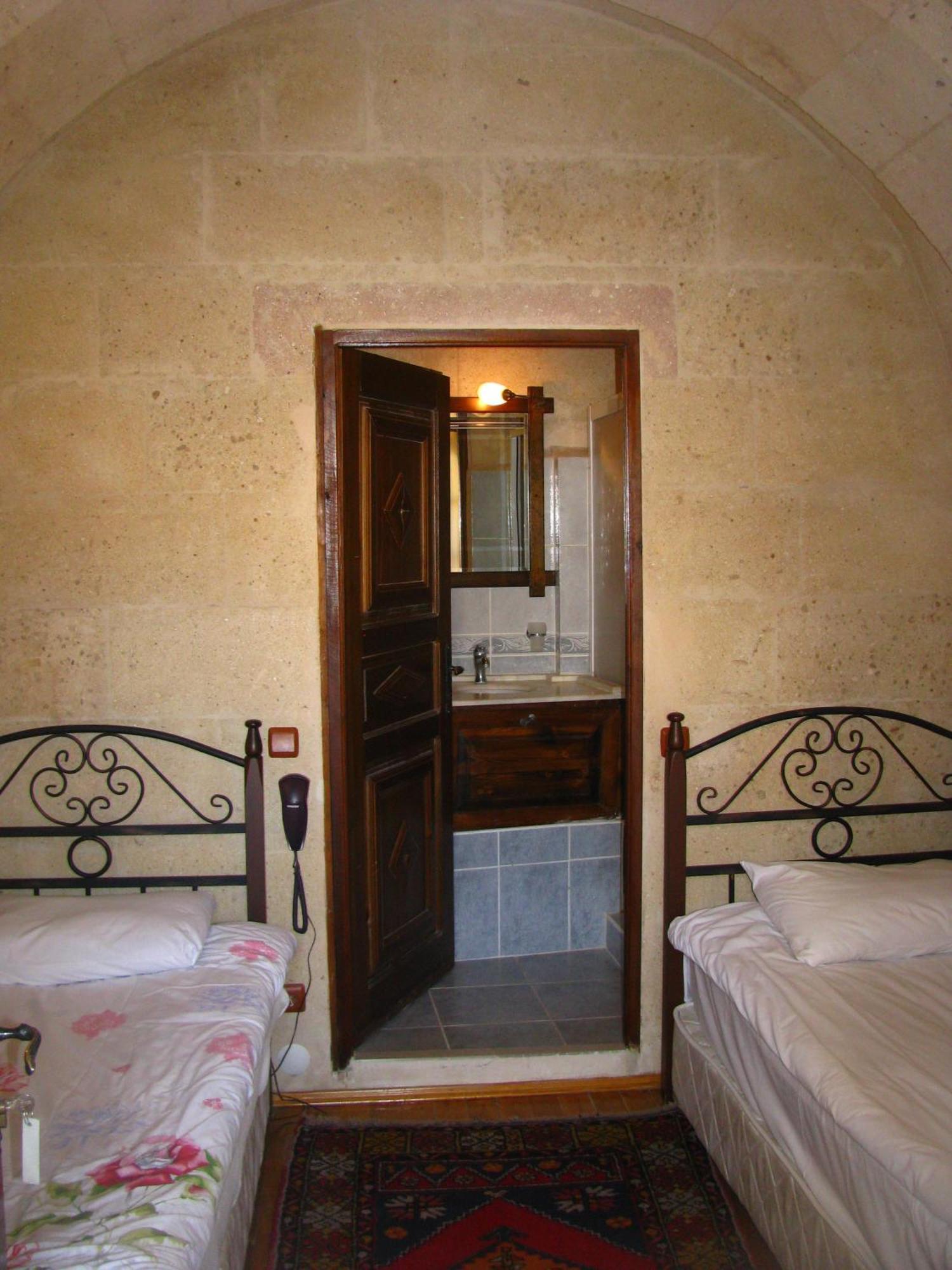 Nature Park Cave Hotel Göreme Phòng bức ảnh