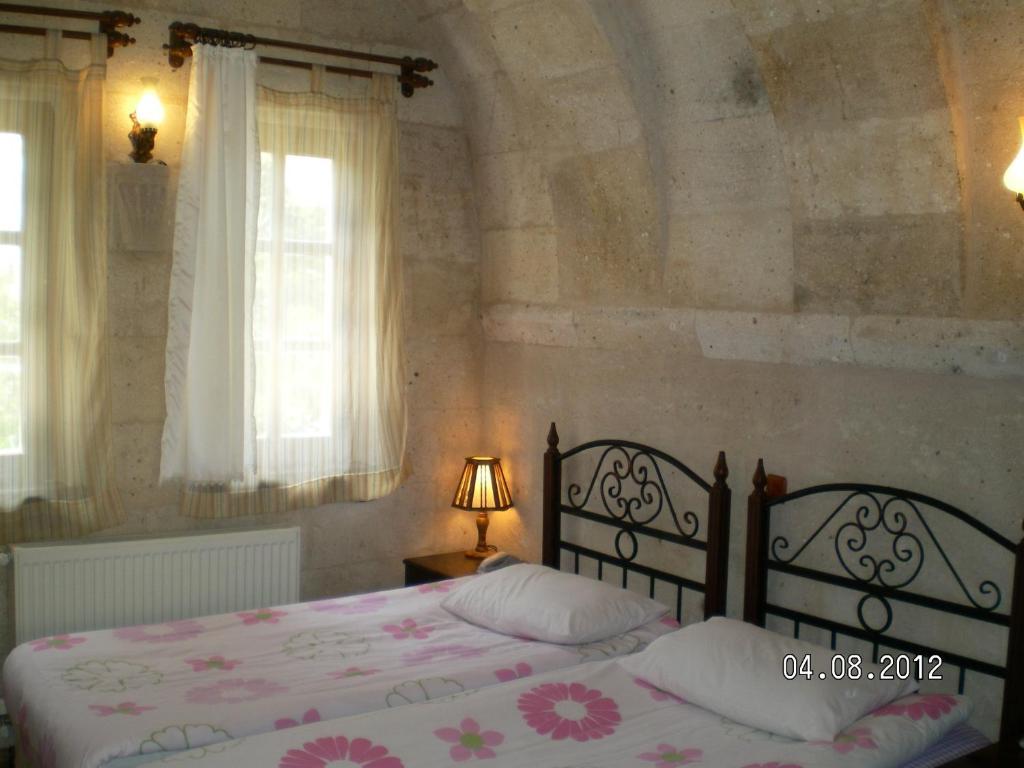 Nature Park Cave Hotel Göreme Phòng bức ảnh