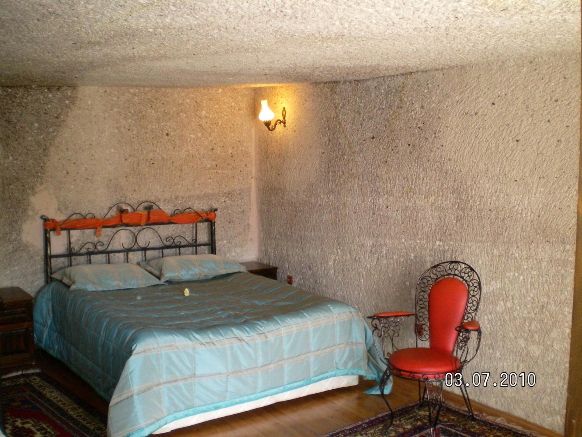 Nature Park Cave Hotel Göreme Ngoại thất bức ảnh
