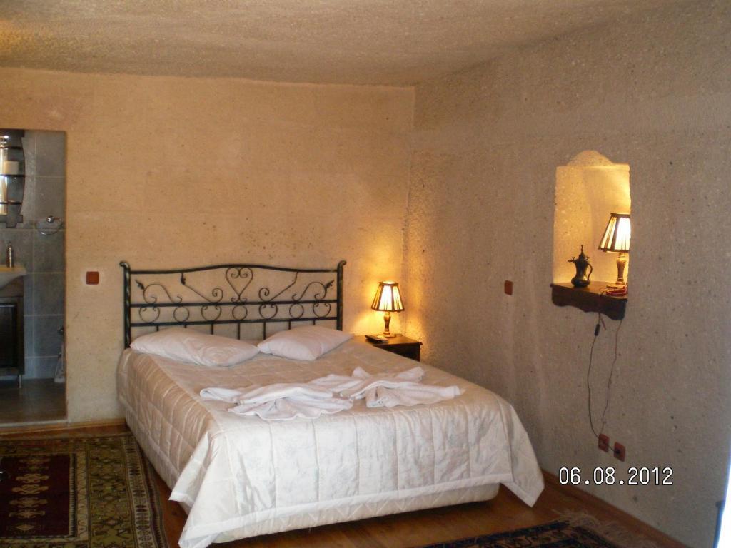 Nature Park Cave Hotel Göreme Phòng bức ảnh