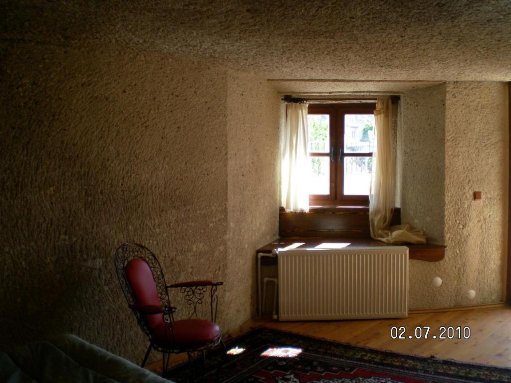 Nature Park Cave Hotel Göreme Phòng bức ảnh